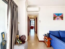 Aquarius By The Park (D16), Condominium #602870351